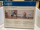 TP-Link Tapo C110 Home Security Wi-Fi Indoor Camera
