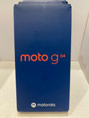 Motorola Moto g04 64GB / 4GB Concord Black