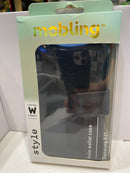Samsung A31 Good2go 2 in 1 Black Wallet Case