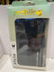 Samsung A31 Good2go 2 in 1 Black Wallet Case