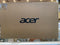 Acer Aspire 3 15.6" A315-56-56HR