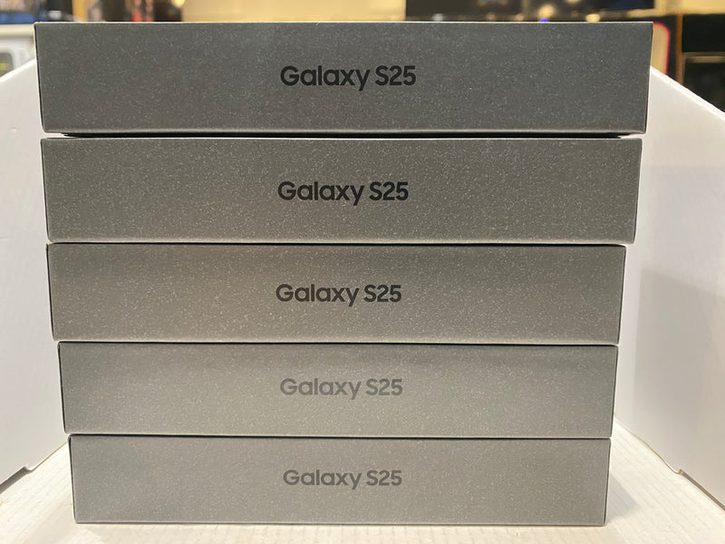 Samsung Galaxy S25 5G 12GB RAM 256GB
