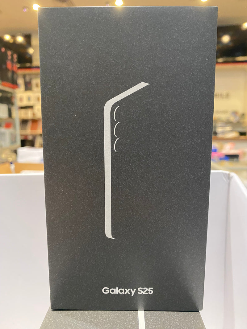 Samsung Galaxy S25 5G 12GB RAM 256GB