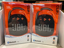 JBL Clip 4 Black/Orange