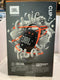 JBL Clip 4 Black/Orange