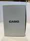 Casio Youth Illuminator World Time Alarm AE-1200WH-1A