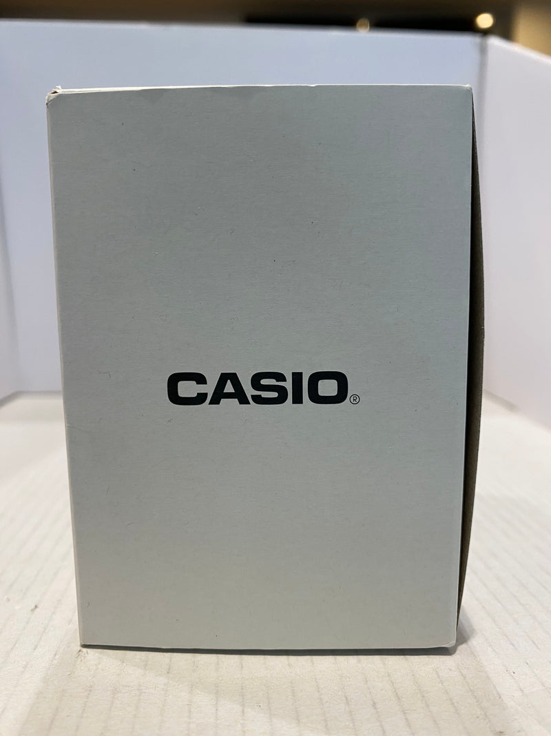Casio Youth Illuminator World Time Alarm AE-1200WH-1A
