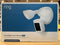Ring Floodlight Camera Wired Pro Security Camera