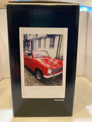 Fujifilm Instax Mini 40 (Films are not Included)