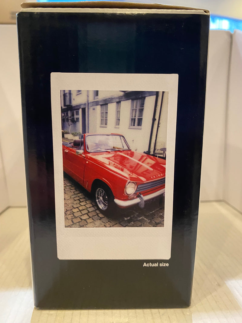 Fujifilm Instax Mini 40 (Films are not Included)