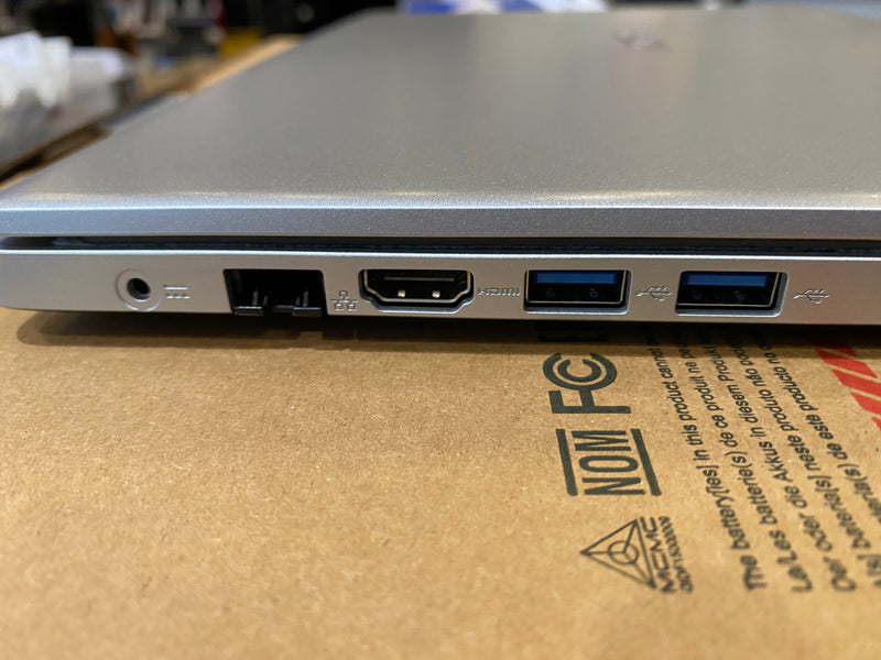 Acer Aspire 3 14" A314-35-P272 Intel Pentium Silver N6000