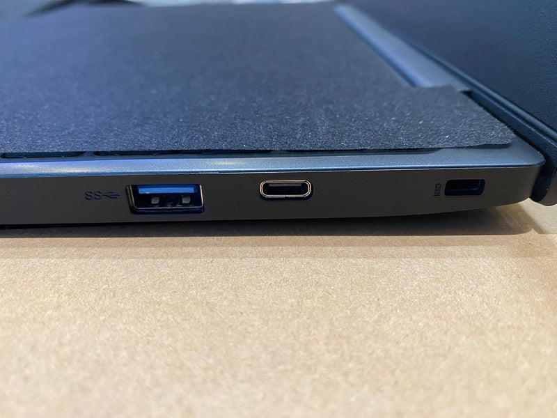 Lenovo Chromebook 11.6-inch Laptop, Intel Celeron N4020