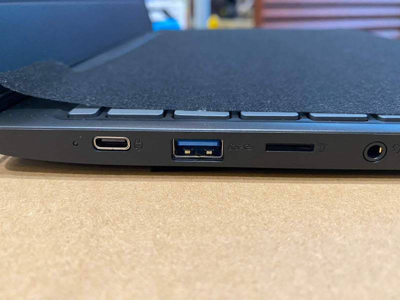 Lenovo Chromebook 11.6-inch Laptop, Intel Celeron N4020
