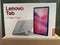 Lenovo Tab 10.1" WUXGA (TB311XU) 4GB128GB LTE (4G)Tablet + Clear Case