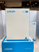 Anker 735 Charger (Nano II 65W) 2xC - 1xUSB Black