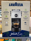 Lavazza A Modo Mio Jolie Evo Coffee Machine