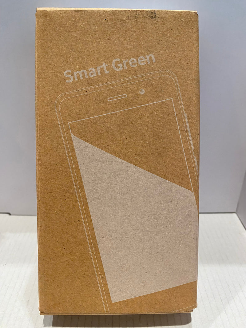 One NZ Smart Green (H5028) Black with UNLOCK Code