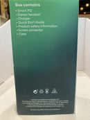 One NZ Smart P12 Prime Black with UNLOCK Code