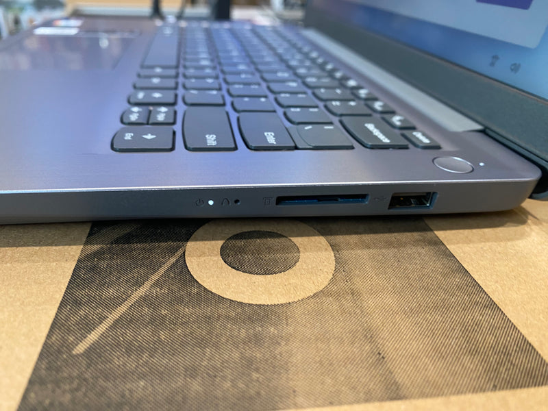 Lenovo IdeaPad Slim 3i 14" FHD Laptop (512GB) (12th Gen Intel i7)