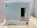 Ring Indoor Cam 2nd Gen.