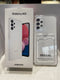 Samsung Galaxy A13 SM-A135F/DS Dual SIM 4GB RAM 128GB  with TPU Case