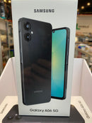 Samsung Galaxy A06 5G 128gb/4gb