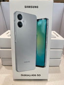 Samsung Galaxy A06 5G 128gb/4gb