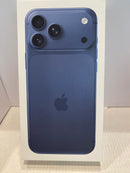 Apple iPhone 17 Pro 5G 12GB RAM 256GB