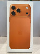 Apple iPhone 17 Pro 5G 12GB RAM 256GB