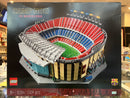 LEGO Icons 10284 Camp Nou – FC Barcelona