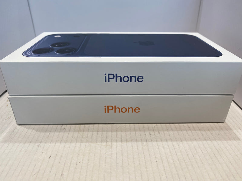 Apple iPhone 17 Pro 5G 12GB RAM 256GB