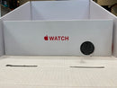 Apple Watch Series 9 GPS + Cellular 45mm Red Aluminium Case M/L Red Sport Band