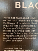 Temple Tea Co Black Tea 400 Pack 800g