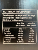 Temple Tea Co Black Tea 400 Pack 800g