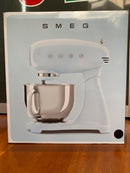 Smeg 50's Retro Style Aesthetic Stand Mixer