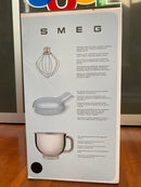 Smeg 50's Retro Style Aesthetic Stand Mixer