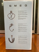 Smeg 50's Retro Style Aesthetic Stand Mixer