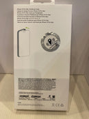 Apple iPhone 15 Pro Max FineWoven Case with MagSafe Genuine - Black