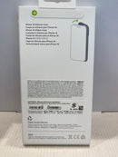 Apple iPhone 16 Silicone Case with MagSafe Genuine - Black