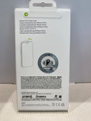 Apple iPhone 15 Pro Clear Case with MagSafe Genuine