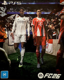 EA Sports FC26 - PlayStation PS5 ( Digital Download Code)