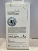 Apple iPhone 16 Pro Clear Case with MagSafe Genuine