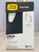 Otterbox Thin Flex Case for Galaxy Z Fold6 (Black)