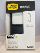 Otterbox Thin Flex Case for Galaxy Z Flip6