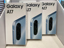 Samsung Galaxy A17 4G Dual SIM 4GB RAM 128GB