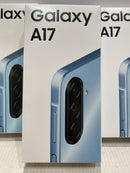 Samsung Galaxy A17 4G Dual SIM 4GB RAM 128GB