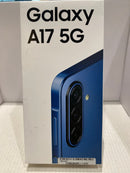 Samsung Galaxy A17 5G SM-A176B/DS Dual SIM 4GB RAM 128GB