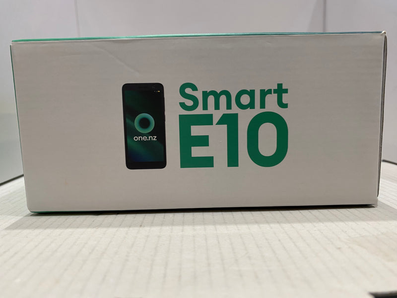 Vodafone Smart E10 Black with UnLock Code