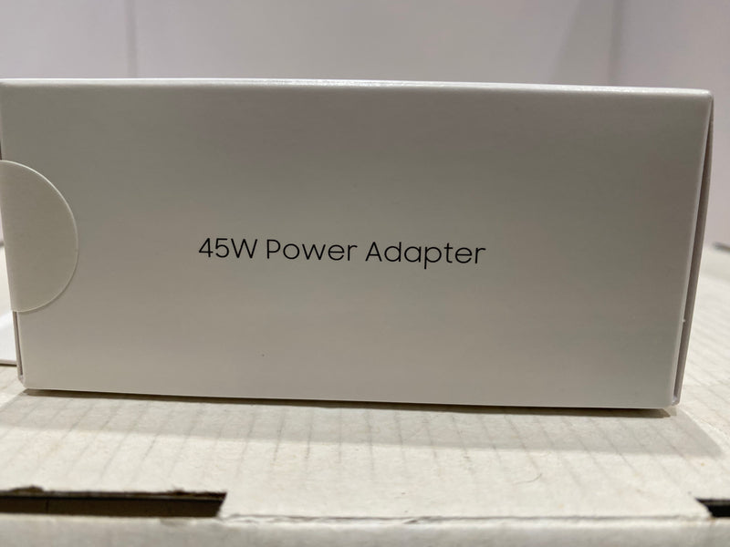 Samsung 45w Super Fast Wall Charger (No Cable)