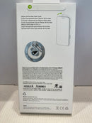 Apple iPhone 16 Pro Max Clear Case with MagSafe Genuine